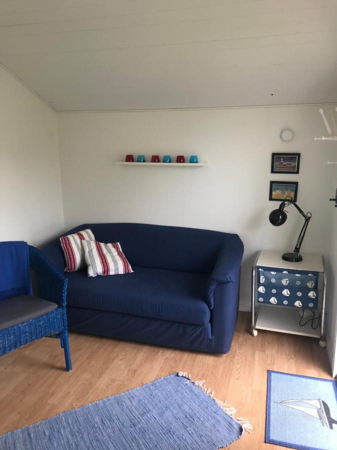 Villa Sus & Dus Yngsjö Extérieur photo