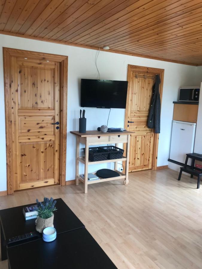 Villa Sus & Dus Yngsjö Extérieur photo