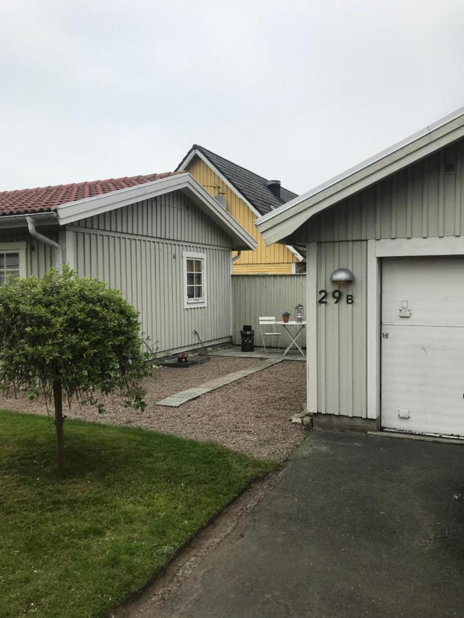 Villa Sus & Dus Yngsjö Extérieur photo