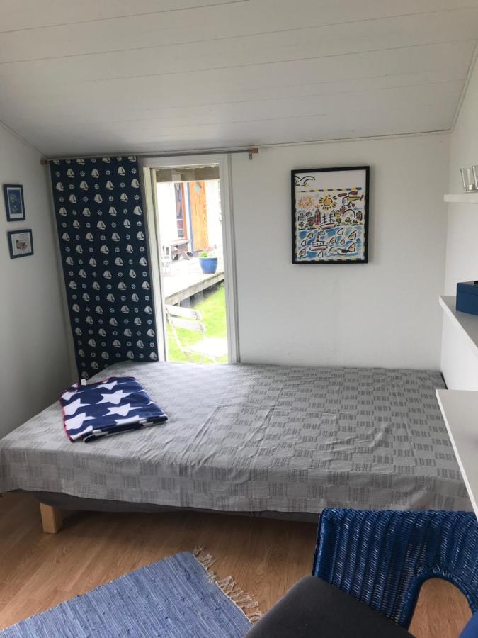 Villa Sus & Dus Yngsjö Extérieur photo