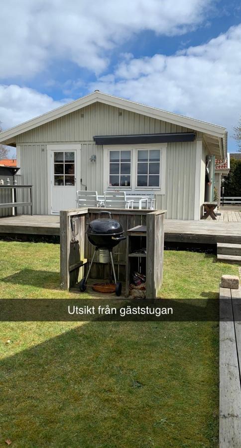 Villa Sus & Dus Yngsjö Extérieur photo
