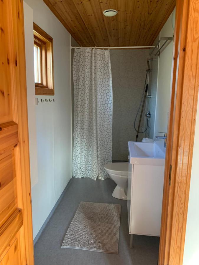 Villa Sus & Dus Yngsjö Extérieur photo