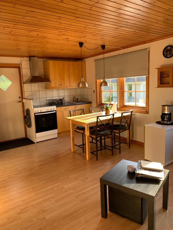 Villa Sus & Dus Yngsjö Extérieur photo