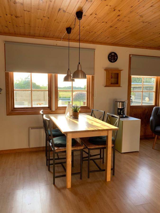 Villa Sus & Dus Yngsjö Extérieur photo