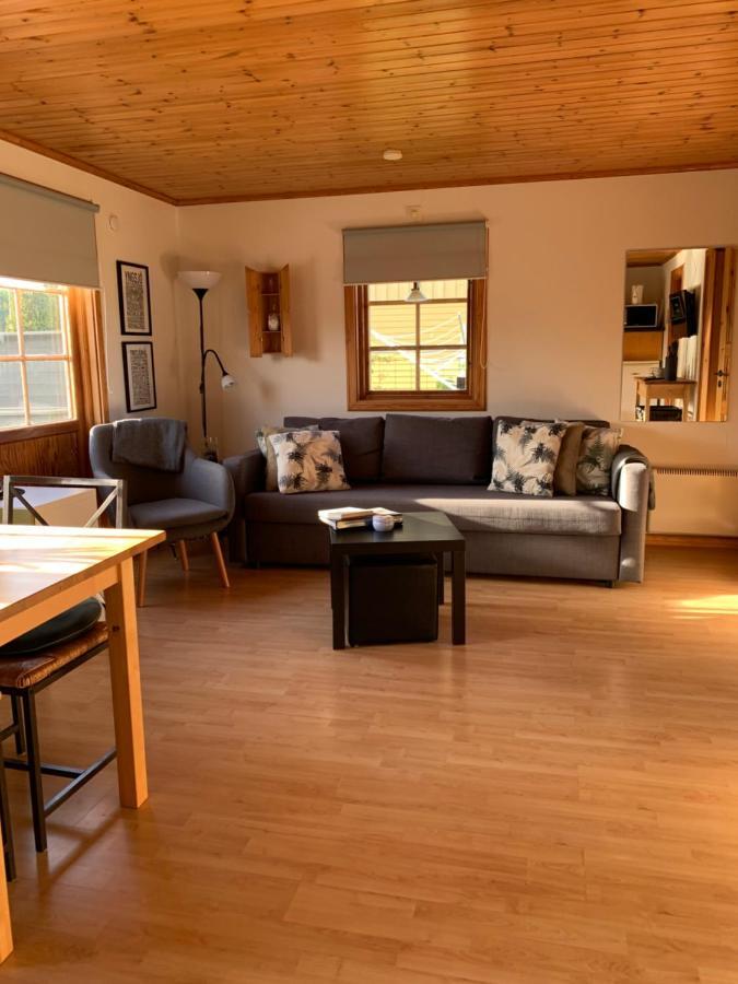 Villa Sus & Dus Yngsjö Extérieur photo