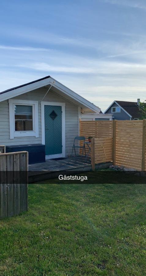Villa Sus & Dus Yngsjö Extérieur photo