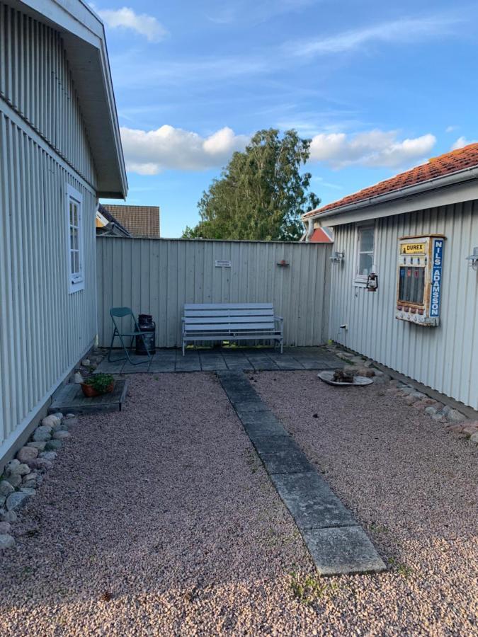 Villa Sus & Dus Yngsjö Extérieur photo