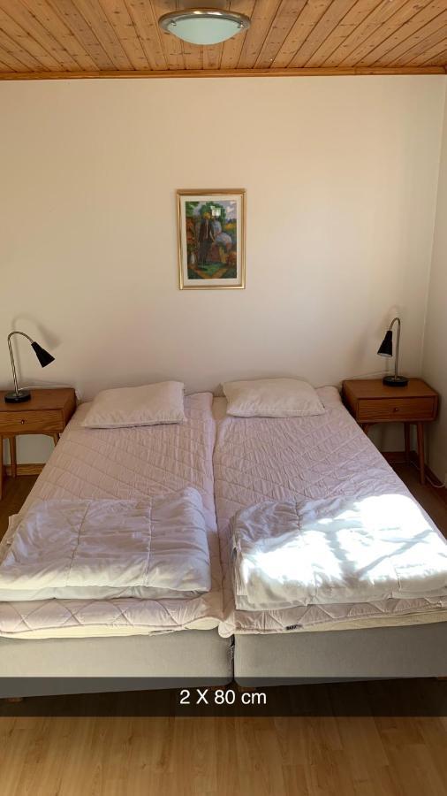 Villa Sus & Dus Yngsjö Extérieur photo
