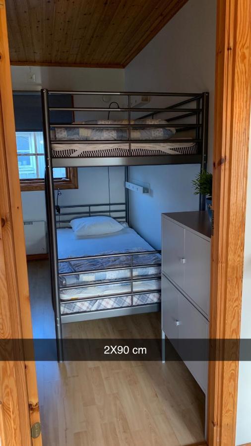 Villa Sus & Dus Yngsjö Extérieur photo