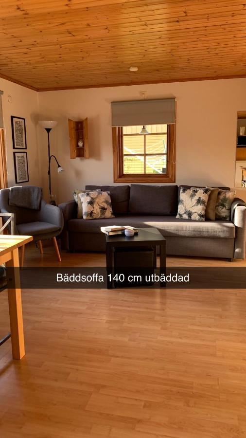 Villa Sus & Dus Yngsjö Extérieur photo